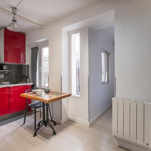 Apartamento de 1 Dormitorio